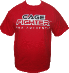 cage-fighter-red-tshirt